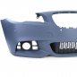 Preview: Upgrade Design Frontstoßstange für BMW 5er F10/F11 Facelift 13-17 Lim./Touring PDC mit ABE