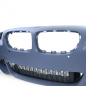 Preview: Upgrade Design Frontstoßstange für BMW 5er F10/F11 Facelift 13-17 Lim./Touring PDC mit ABE