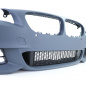 Mobile Preview: Upgrade Design Frontstoßstange für BMW 5er F10/F11 Facelift 13-17 Lim./Touring PDC mit ABE