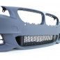 Preview: Upgrade Design Frontstoßstange für BMW 5er F10/F11 Facelift 13-17 Lim./Touring PDC mit ABE