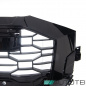 Preview: Kühlergrill Waben Grill Sport Schwarz Glanz passt für Audi Q8 4M alle Modelle außer RSQ8