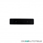 Preview: Kühlergrill Wabendesign +Gitter Set Schwarz glanz komplett mit/ohne PDC passt für Audi Q5 8R Facelift ab 2012 S-Line