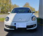 Mobile Preview: LED Tagfahrlicht Scheinwerfer für VW New Beetle 06-12 schwarz