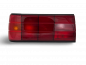 Preview: Exklusiv Classic-Sport Design Rückleuchten für BMW 3er E30 Facelift Limo, 2-Türer (Coupe), Cabrio, Touring 87-94 rot