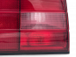 Preview: Exklusiv Classic-Sport Design Rückleuchten für BMW 3er E30 Facelift Limo, 2-Türer (Coupe), Cabrio, Touring 87-94 rot