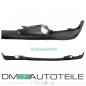 Preview: Mazda MX5 NA Frontspoiler Lippe Limited Edition + Lufteinlässe Airdam Bj 89-98