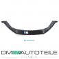 Preview: Frontspoiler Lippe Vorne Spoilerlippe Stoßstange für alle VW Golf VI 6 Serie
