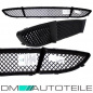 Preview: Set Stoßstange+Spoiler+Kühlergitter vorne grundiert passt für BMW 1er E87 04-07