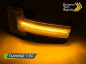 Preview: Upgrade LED Spiegelblinker für Honda Civic X 16-21 weiß dynamisch