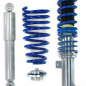 Preview: BlueLine Gewindefahrwerk passend für Fiat 500 Typ 312 1.2 8V, 1.3, 1.4 16V, auch Abarth-Modelle, ab Baujahr 2007 -