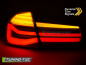 Preview: LED BAR SEQ RÜCKLICHTER GETÖNT passend für BMW F30 11-18
