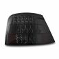 Preview: LED Upgrade Design Rückleuchten für VW Golf 4 (IV) 97-03 schwarz/rauch mit LED Blinker