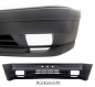 Preview: Klassik Design Sport-Frontstoßstange / Frontschürze für BMW 5er E34 87-97 Lim + Touring