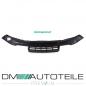Preview: für VW Polo IV 9N Stoßstange Spoiler vorne unten 01-05 +Gitter Schwarz EU-Ware