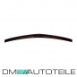 Preview: Mercedes W212 Kofferraumspoiler Heckspoiler Spoiler Schwarz +Zubehör für E63 AMG
