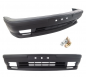 Preview: Klassik Design Sport-Frontstoßstange / Frontschürze für BMW 5er E34 87-97 Lim + Touring