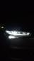 Preview: Voll LED Tagfahrlicht Scheinwerfer Set passend für Audi A6 4G (C7) Facelift 15-18 schwarz mit LED Blinker