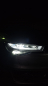 Preview: Voll LED Tagfahrlicht Scheinwerfer Set für Audi A6 4G (C7) Facelift 15-18 schwarz mit LED Blinker