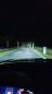 Preview: Voll LED Tagfahrlicht Scheinwerfer Set für Audi A6 4G (C7) Facelift 15-18 schwarz mit LED Blinker