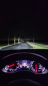 Preview: Voll LED Tagfahrlicht Scheinwerfer Set für Audi A6 4G (C7) Facelift 15-18 schwarz mit LED Blinker