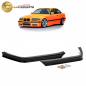 Preview: Upgrade Sport Design Frontspoiler passend für BMW 3er (E36) 1991-1999 mattschwarz