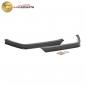 Preview: Upgrade Sport Design Frontspoiler passend für BMW 3er (E36) 1991-1999 mattschwarz