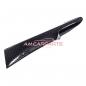 Preview: Upgrade Sport Design Flaps / Spoiler Set für BMW 3er (E90) Limousine (E91) Touring Facelift 08-11 Carbon-Optik