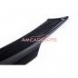 Preview: Upgrade Sport Design Flaps / Spoiler Set für BMW 3er (E90) Limousine (E91) Touring Facelift 08-11 Carbon-Optik