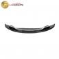 Preview: Upgrade Sport Design Frontspoilerlippe / Frontspoiler passend für BMW 3er (E92) Coupe (E93) Cabriolet 2007-2013 Carbonfaser