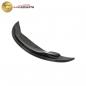Preview: Upgrade Sport Design Frontspoilerlippe / Frontspoiler passend für BMW 3er (E92) Coupe (E93) Cabriolet 2007-2013 Carbonfaser