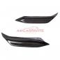 Preview: Upgrade Sport Design Flaps / Spoiler Set passend für BMW M4 (F82) Coupé (F83) Cabrio, M3 (F80) Limousine 2013-2020 Carbonfaser
