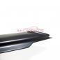 Preview: Upgrade Sport Design Flaps / Spoiler Set für BMW 3er (E90) Limousine (E91) Touring Vor-Facelift 05-08 matt schwarz