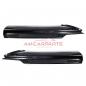 Preview: Upgrade Sport Design Flaps / Spoiler Set für BMW 3er (E90) Limousine (E91) Touring Vor-Facelift 05-08 Carbon-Optik