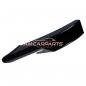 Preview: Upgrade Sport Design Frontspoiler passend für BMW 3er (E90, E91) Facelift Limousine Touring 2008-2011 hochglanz schwarz