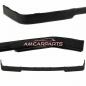 Preview: Upgrade Sport Design Frontspoiler passend für BMW 3er (E30) 318is 1988-1991 mattschwarz