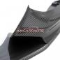 Preview: Upgrade Sport Design Flaps / Frontspoilerlippe / Frontspoiler für BMW 1er (F20, F21) Schräckheck Facelift 15-19 Carbon-Optik