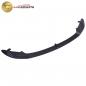 Preview: Upgrade Sport Design Frontspoilerlippe / Frontspoiler für BMW M3 (F80) Limousine 12-18 schwarz