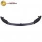 Preview: Upgrade Sport Design Frontspoilerlippe / Frontspoiler für BMW M3 (F80) Limousine 12-18 schwarz