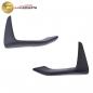 Preview: Upgrade Sport Design Frontspoilerlippe / Frontspoiler für BMW M3 (F80) Limousine 12-18 schwarz