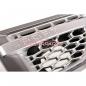Preview: Upgrade Frontgrill-Set Grau-Silber für LAND ROVER RANGE ROVER SPORT I (L320) Facelift 2009-2013