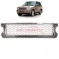 Preview: Upgrade Design Sportgrill Chrom & Grau für LAND ROVER RANGE ROVER III (L322) Facelift 2010-2013