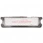 Preview: Upgrade Design Sportgrill Chrom & Grau für LAND ROVER RANGE ROVER III (L322) Facelift 2010-2013
