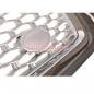Preview: Upgrade Design Sportgrill Chrom & Grau für LAND ROVER RANGE ROVER III (L322) Facelift 2010-2013