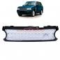 Preview: Upgrade Design Sportgrill Grau & Schwarz für LAND ROVER RANGE ROVER III (L322) Facelift 2006-2009