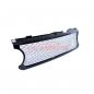 Preview: Upgrade Design Sportgrill Grau & Schwarz für LAND ROVER RANGE ROVER III (L322) Facelift 2006-2009