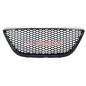 Preview: Upgrade Design Kühlergrill Schwarz für SEAT  IBIZA IV (6J) Vor-Facelift 2008-2012