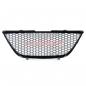 Preview: Upgrade Design Kühlergrill Schwarz für SEAT  IBIZA IV (6J) Vor-Facelift 2008-2012