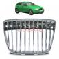 Preview: Upgrade Design Kühlergrill Chrom für SEAT  IBIZA II (6K) 1999-2002