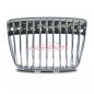 Preview: Upgrade Design Kühlergrill Chrom für SEAT  IBIZA II (6K) 1999-2002