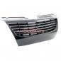 Preview: Upgrade Design Kühlergrill Schwarz ohne PDC für VW Passat B6 (3C) Limousine & Variant 2005-2011